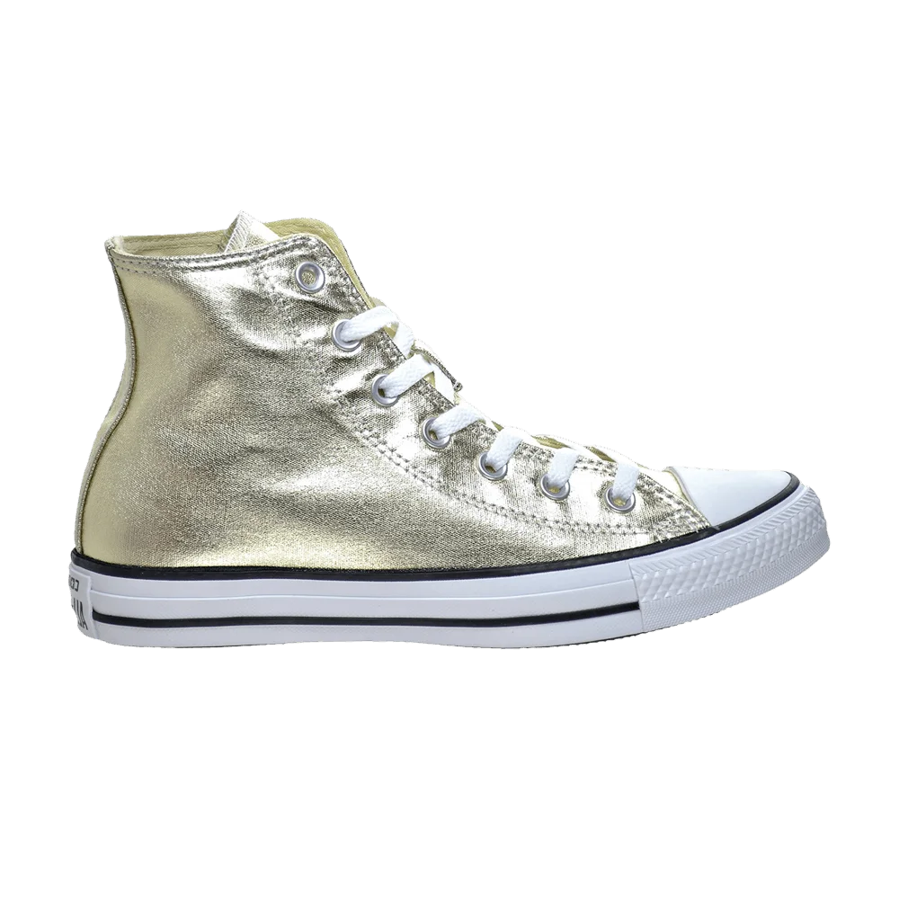 Krossovki-Converse-Chuck-Taylor-All-Star-High-Light-Gold