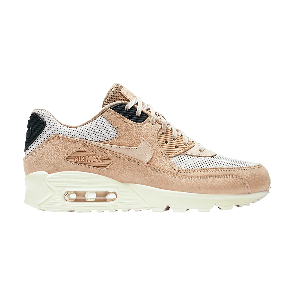 Krossovki-NikeLab-Wmns-Air-Max-90-Pinnacle-Mushroom