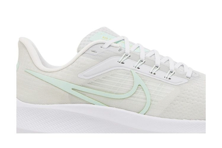Кроссовки Nike Wmns Air Zoom Pegasus 39 'Pure Platinum Barely Green'