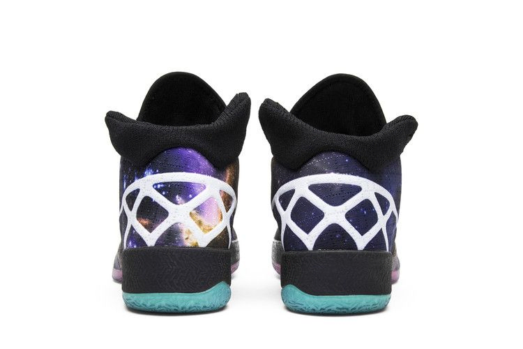 Кроссовки Air Jordan 30 Quai 54 'Cosmos'