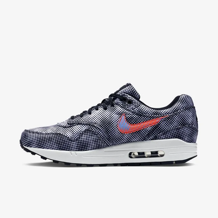 Кроссовки Nike Air Max 1 FB 'Hypervenom'