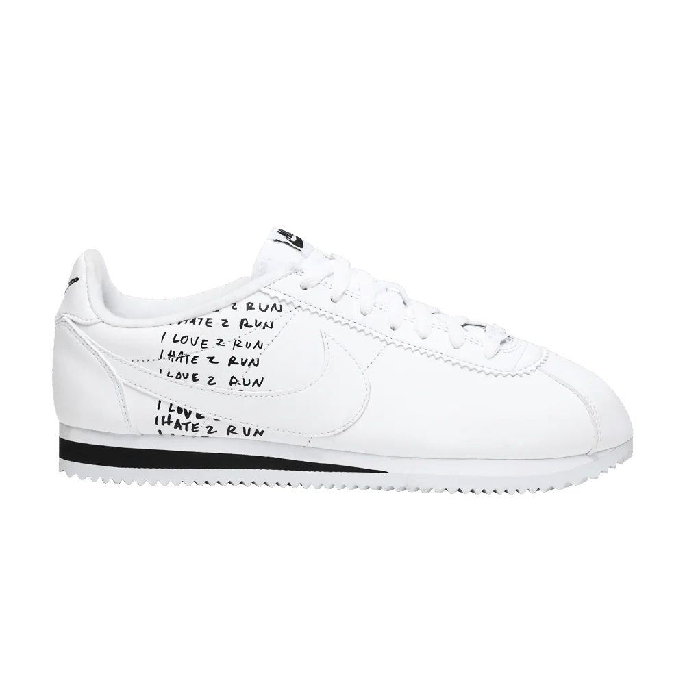 Krossovki-Nathan-Bell-x-Nike-Classic-Cortez-White