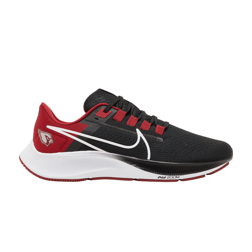 Кроссовки NFL x Nike Air Zoom Pegasus 38 'Arizona Cardinals'