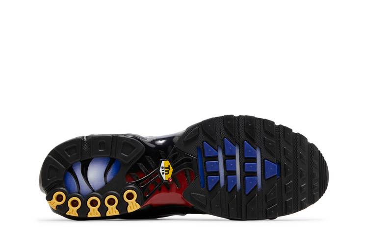 Кроссовки Nike Air Max Plus '25th Anniversary'