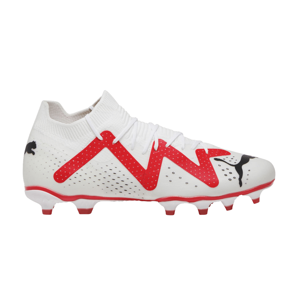 Кроссовки Puma Future Match FG AG 'Breakthrough Pack'