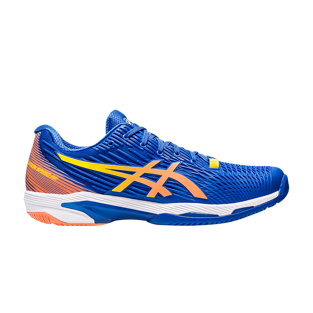 Кроссовки ASICS Solution Speed FF 2 'Novak Pack'