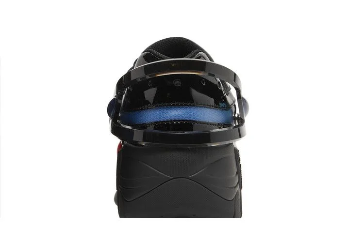 Кроссовки Raf Simons Cylon-21 'Black Blue'