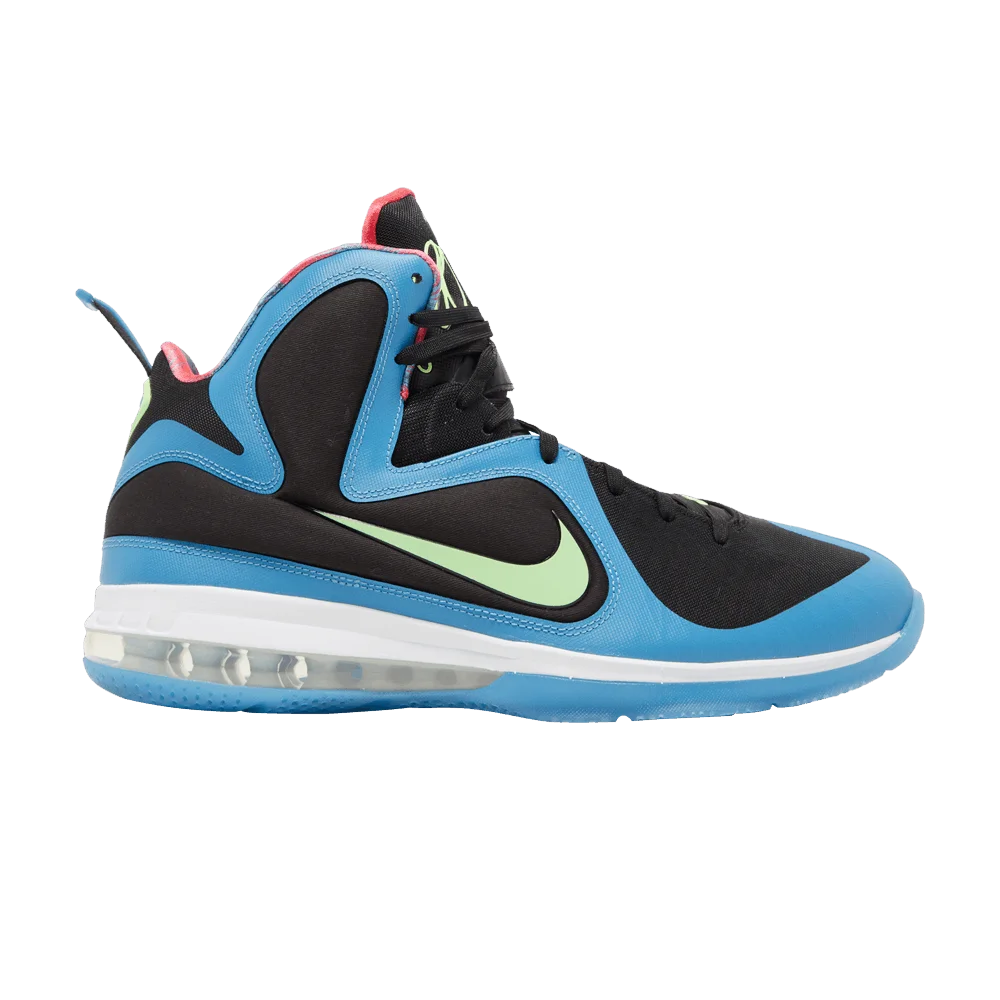 Krossovki-Nike-LeBron-9-South-Coast
