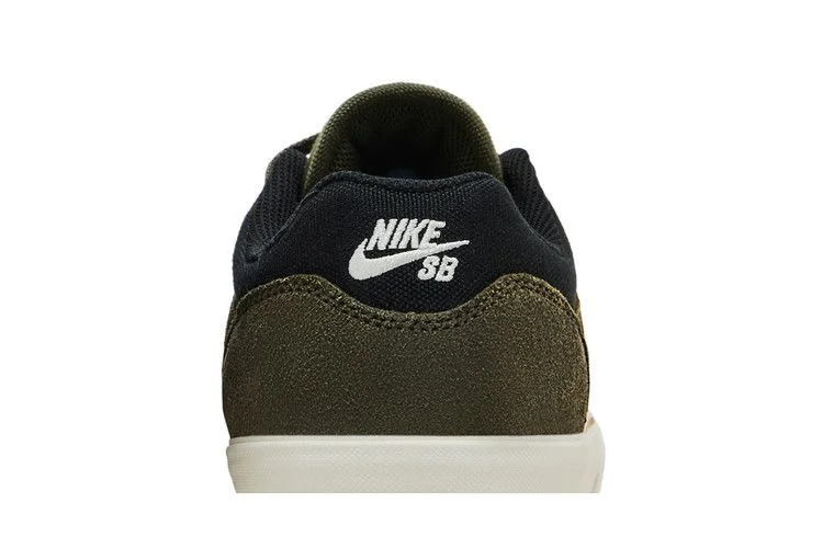 Кроссовки Nike Malor SB 'Medium Olive'