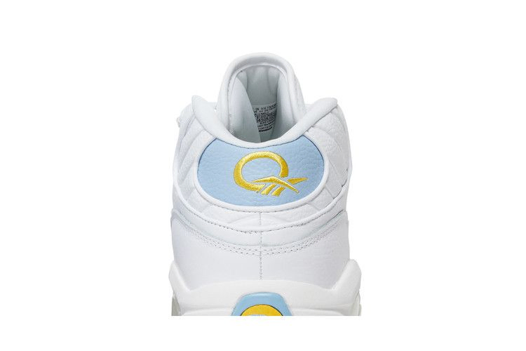 Кроссовки Reebok Question Mid 'On to the Next'