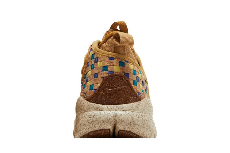 Кроссовки Nike Free Crater Trail Moc 'N7 - Wheat'