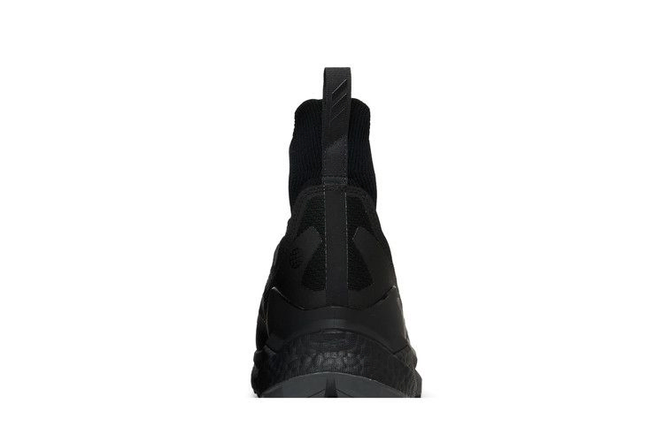 Кроссовки adidas Terrex Free Hiker 2 'Black Grey'