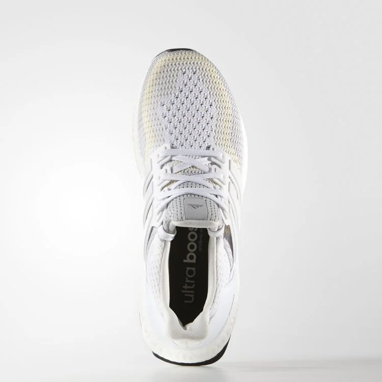 Кроссовки Adidas Wmns UltraBoost 2.0 'White Gradient'