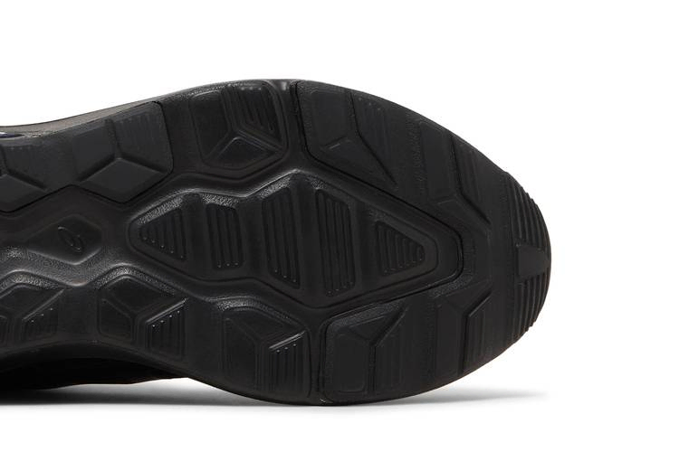 Кроссовки Asics Gel Quantum 90 4 'Black Graphite Grey'