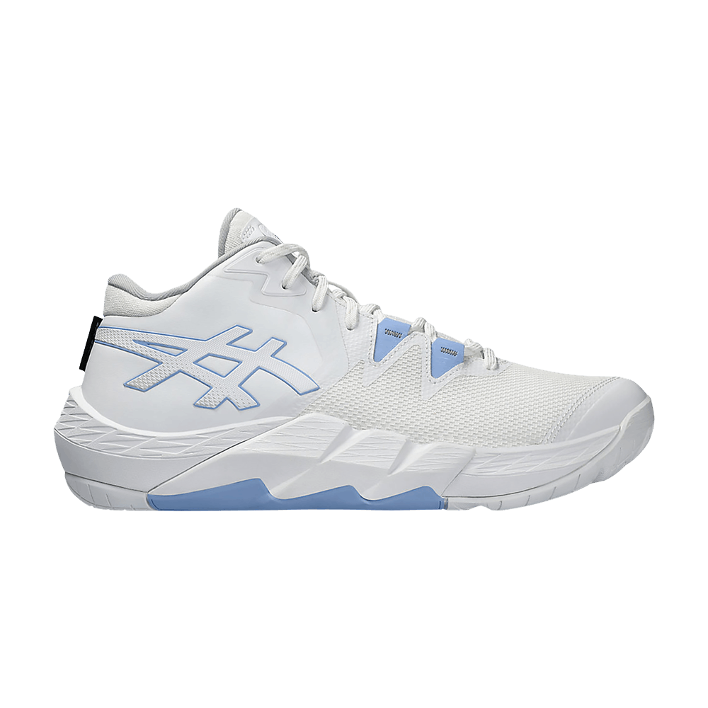 Кроссовки Asics Unpre ARS 2 2E Wide 'White Light Sapphire'