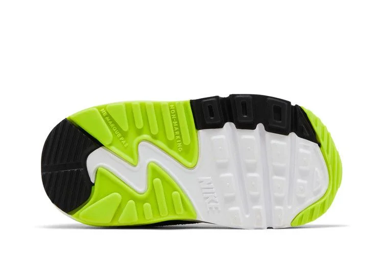 Кроссовки Nike Air Max 90 TD 'Volt'