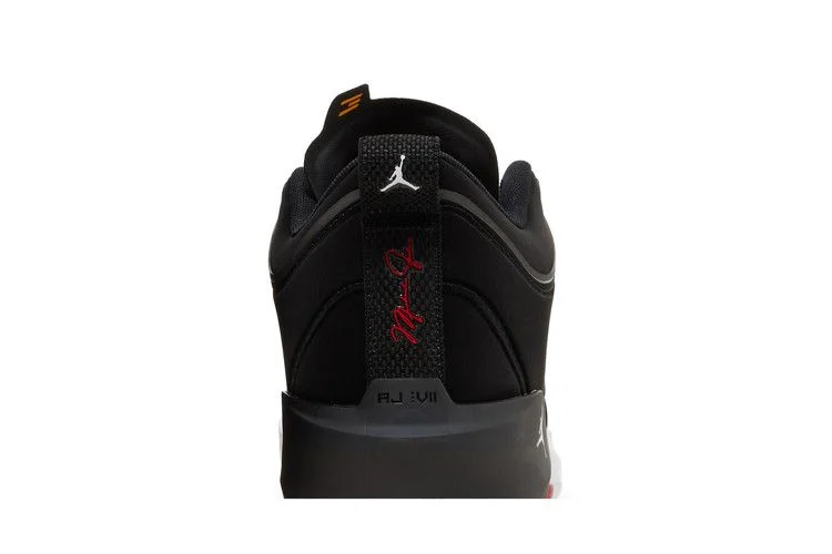 Кроссовки Air Jordan 37 Low 'Nothing But Net'