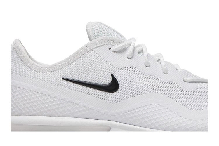 Кроссовки Nike Wmns Air Max Sequent 4.5 'White Black'