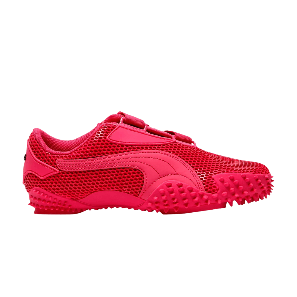 Кроссовки Puma Wmns Mostro 'Pink'