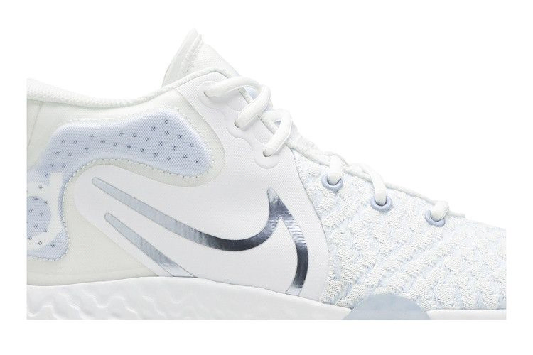 Кроссовки Nike KD Trey 5 VIII EP 'White Royal Tint'