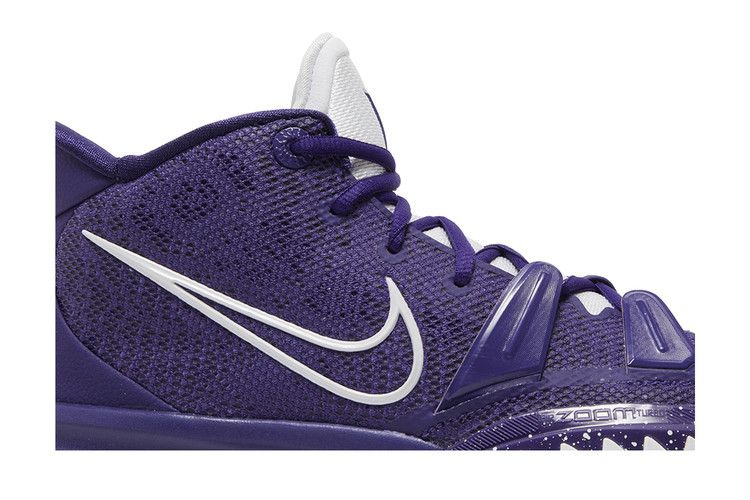 Кроссовки Nike Kyrie 7 TB 'New Orchid'