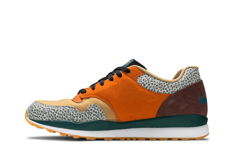 Кроссовки Nike Air Safari SE 'Atmos'