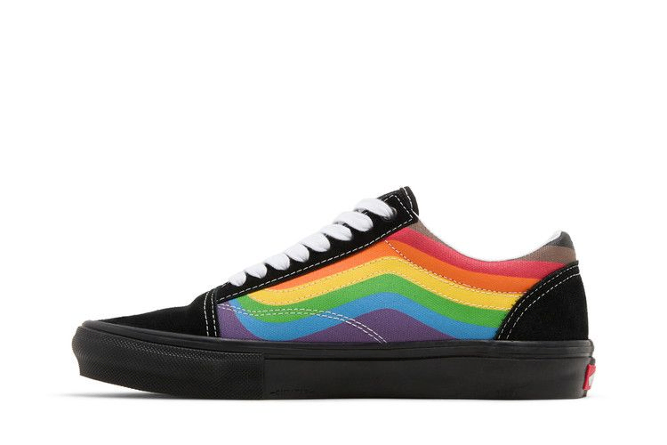 Vans Skate Old Skool 'Pride'