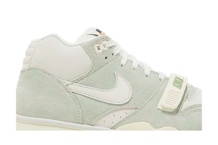Кроссовки Nike Air Trainer 1 'Enamel Green'