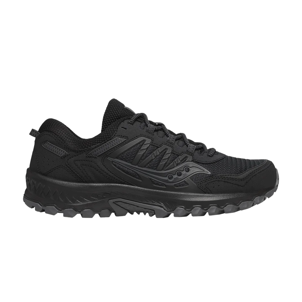 Krossovki-Saucony-Grid-Peak-Black