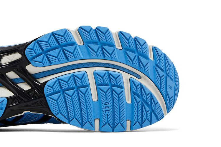 Кроссовки ASICS Gel Kayano 20 'Blue Neptune Black'