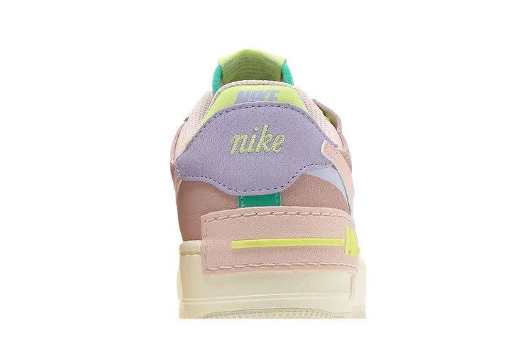 Кроссовки Nike Wmns Air Force 1 Shadow 'Cashmere'