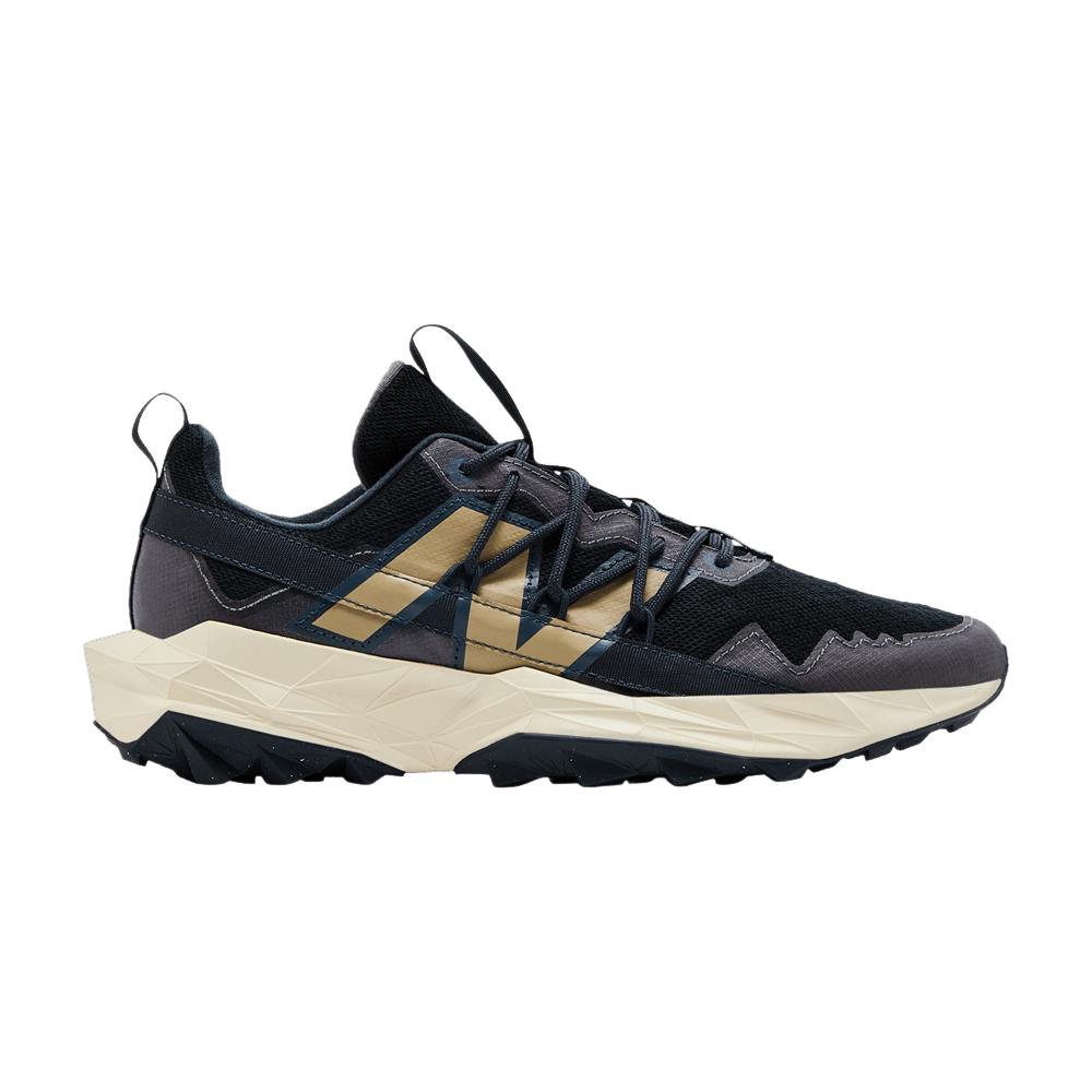 Кроссовки New Balance Tektrel 2E Wide 'Outerspace Incense'