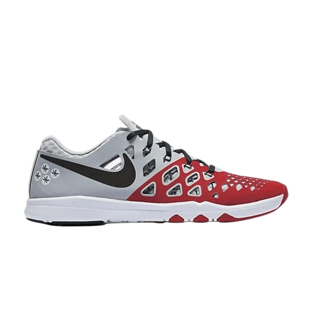 Krossovki-Nike-Train-Speed-4-AMP-Ohio-State
