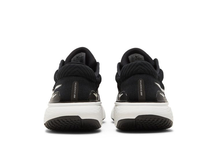 Кроссовки Nike ZoomX Invincible Run Flyknit 2 'Black Summit White'