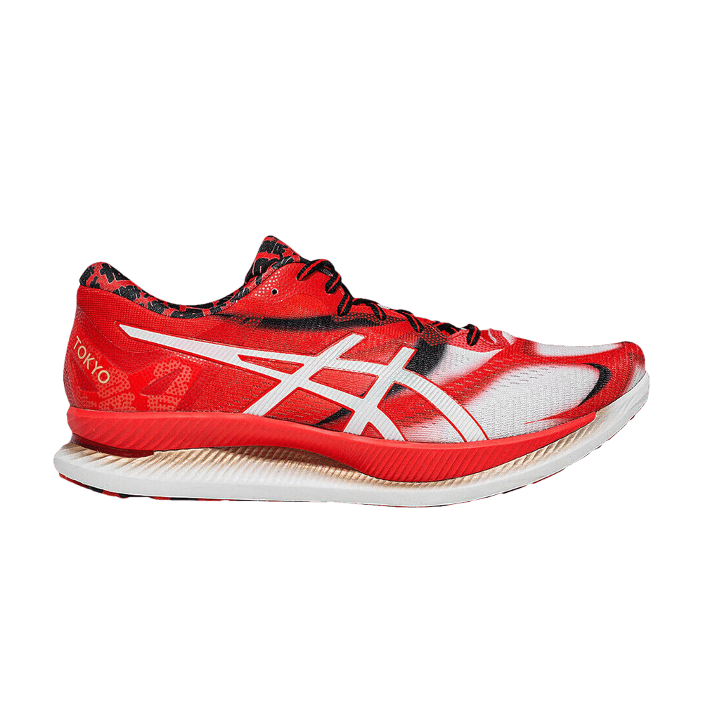 Кроссовки ASICS GlideRide 'Tokyo'