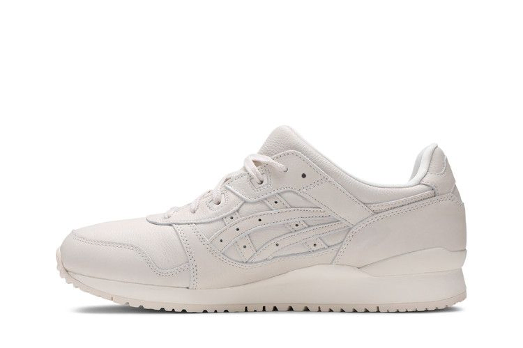 Кроссовки ASICS Gel Lyte 3 OG 'Ivory'
