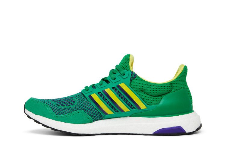 Кроссовки Disney x adidas UltraBoost 1.0 DNA 'The Mighty Ducks - District 5'