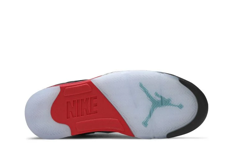 Кроссовки Air Jordan 5 Retro 'Top 3'