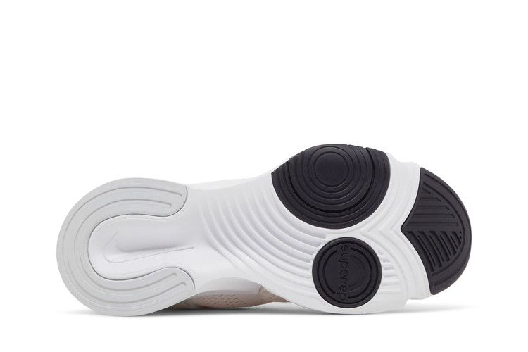 Кроссовки Nike Wmns SuperRep Go 2 'Light Soft Pink'