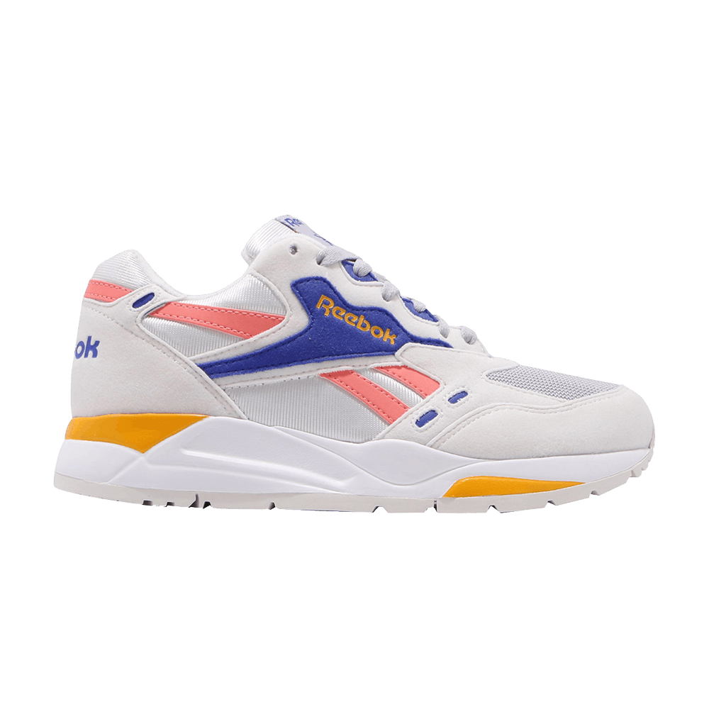 Кроссовки Reebok Bolton Essential MU 'Chalk'