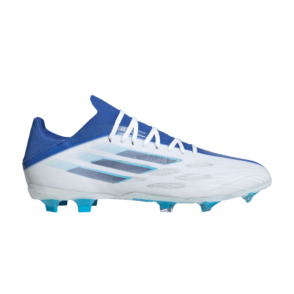 Кроссовки Adidas X Speedflow.2 FG 'Diamond Edge Pack'