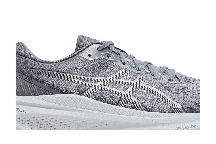 Кроссовки ASICS Gel Kayano 30 'Carrier Grey'