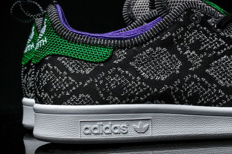 Кроссовки Adidas Stan Smith Em 'Concepts'