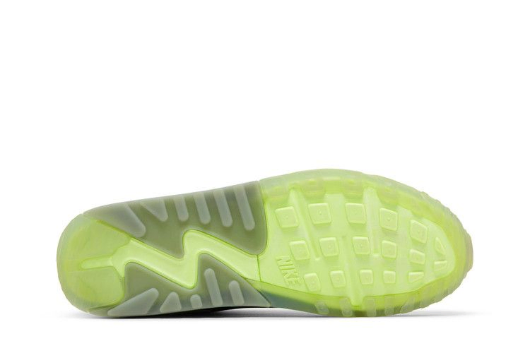 Кроссовки Nike Air Max 90 Ice