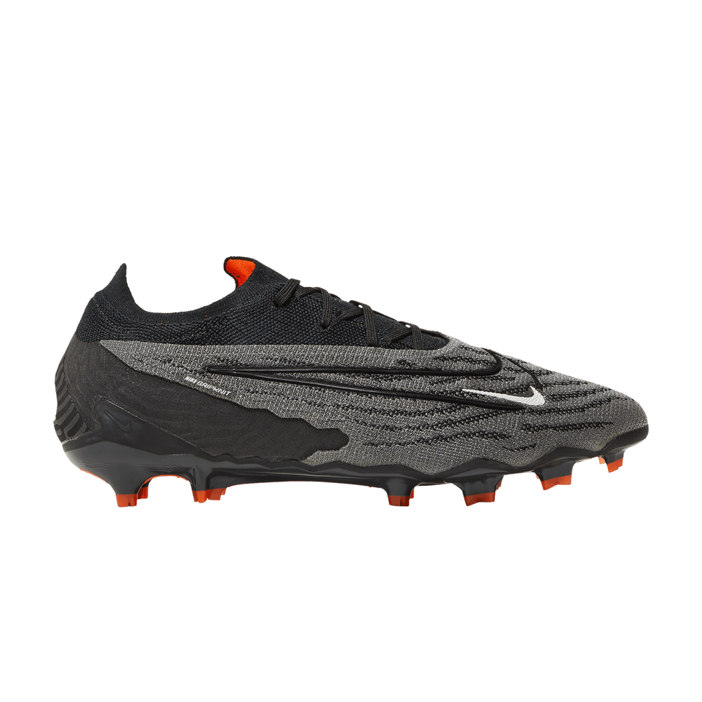 Кроссовки Nike Phantom GX Elite Gripknit FG 'Shadow Pack'
