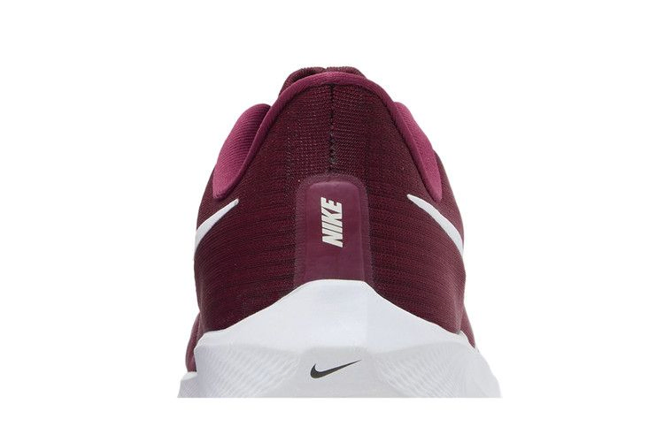 Кроссовки Nike Air Zoom Pegasus 39 TB 'Team Maroon'