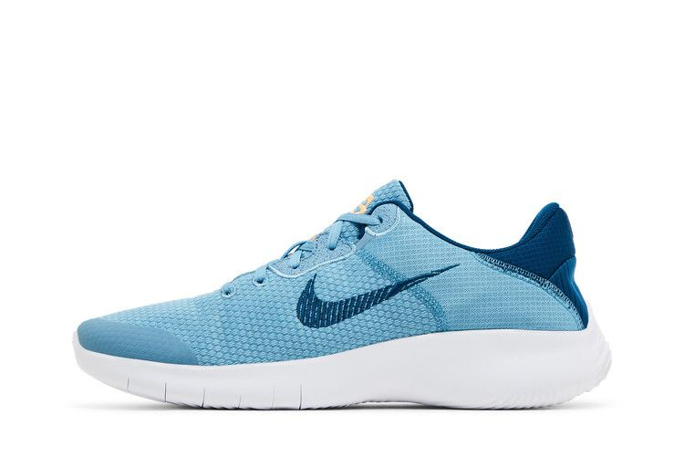 Кроссовки Nike Flex Experience Run 11 Next Nature 'Cerulean'