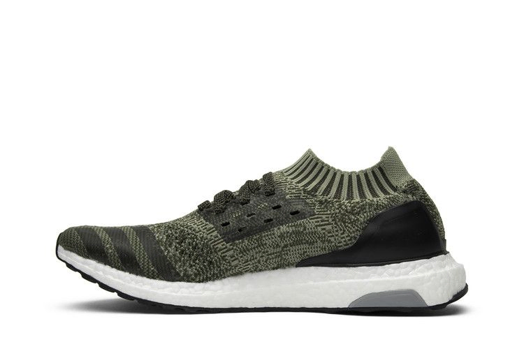 Кроссовки adidas UltraBoost Uncaged 'Tech Earth'