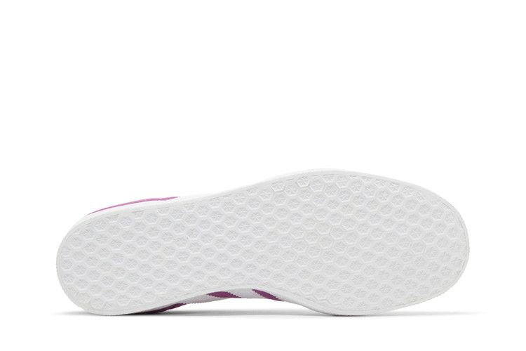 Кроссовки Adidas Wmns Gazelle 'Shock Purple'