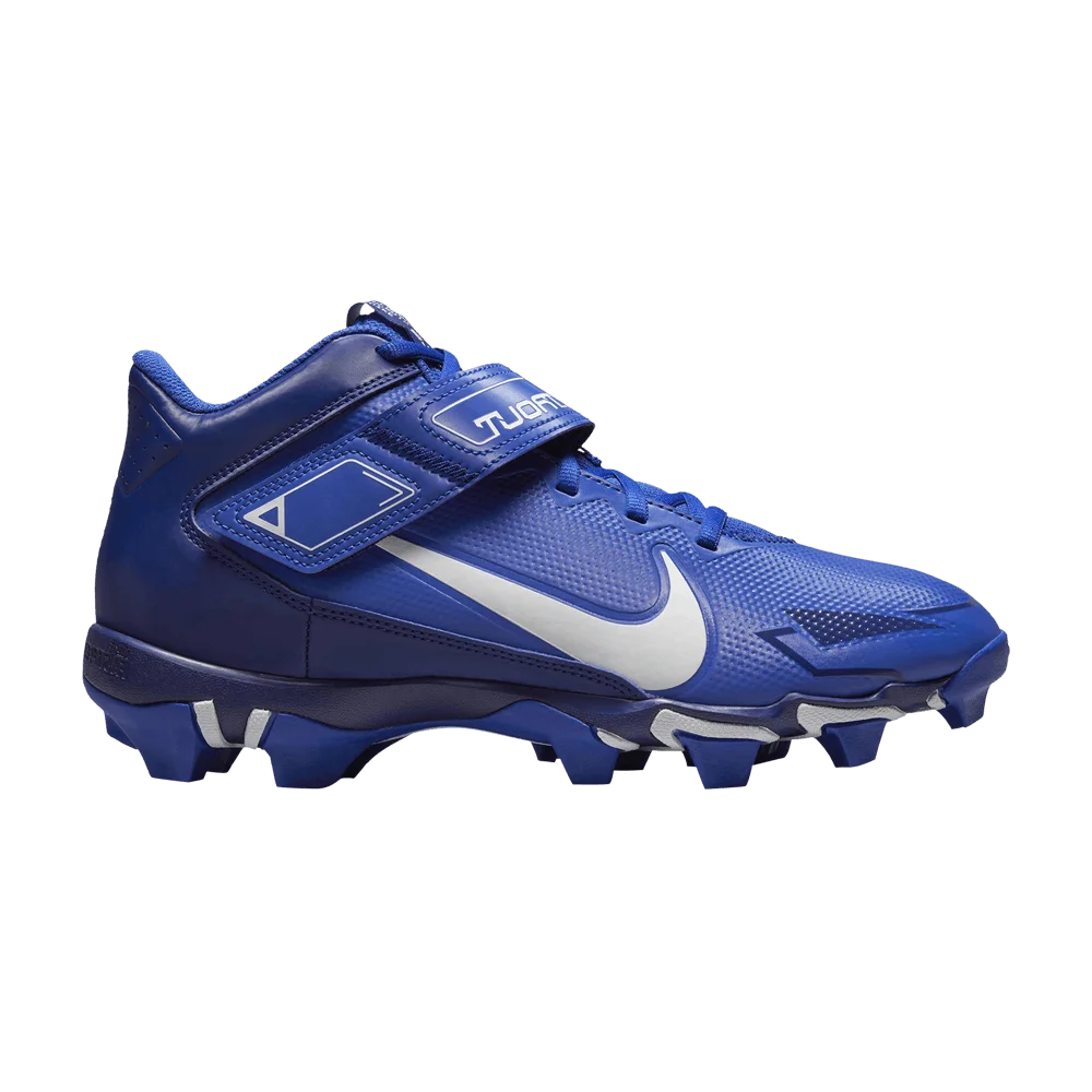 Кроссовки Nike Force Trout 8 Keystone 'Hyper Royal'